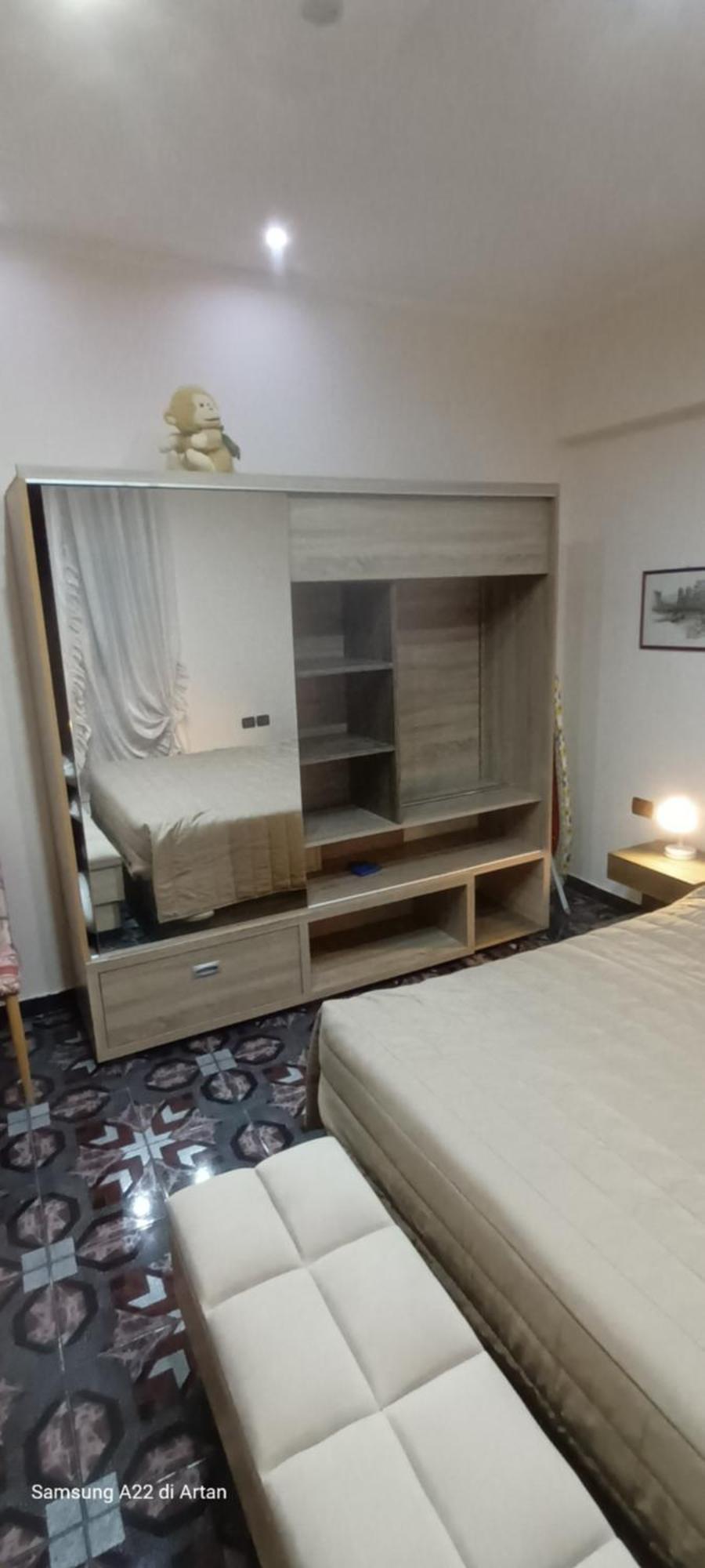 Royal Aparthotel Vlorë Buitenkant foto