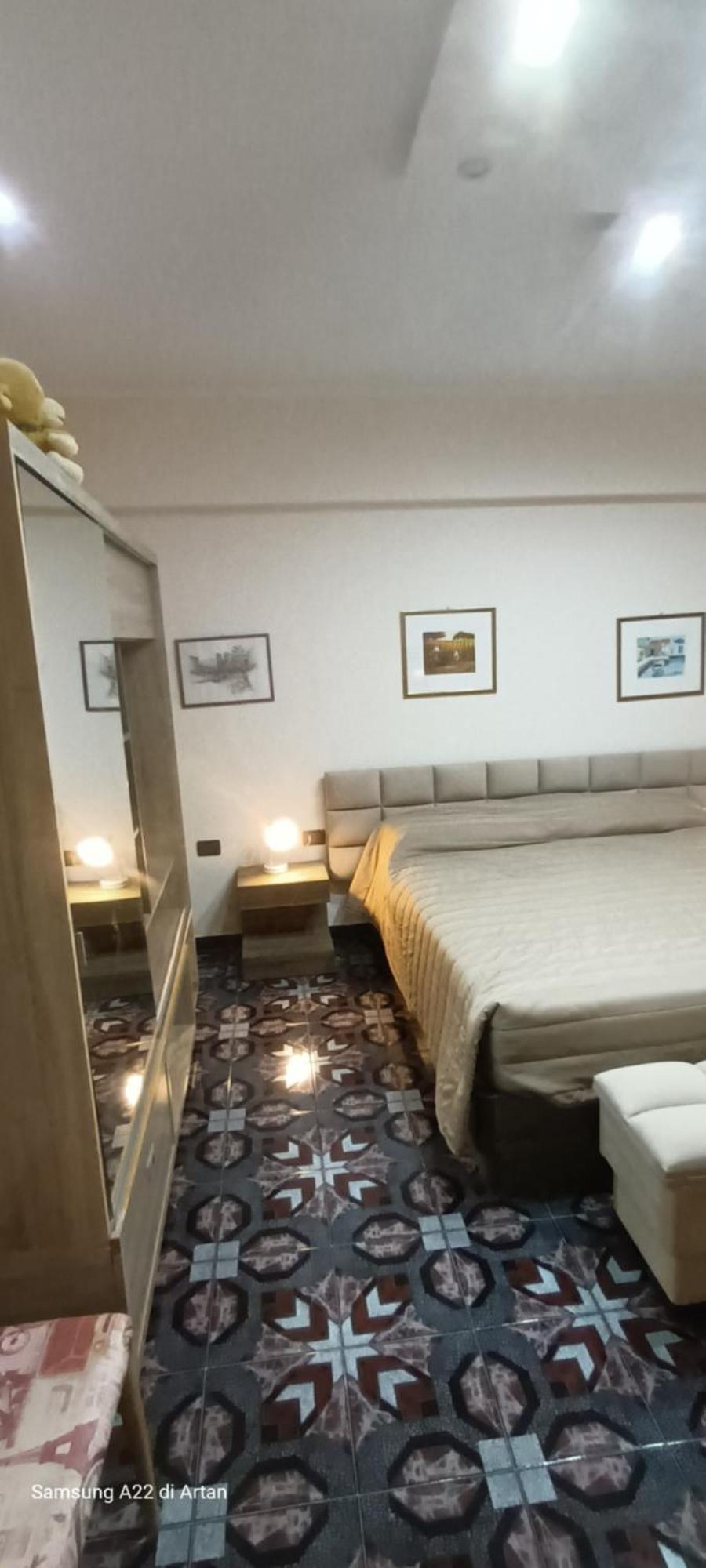 Royal Aparthotel Vlorë Buitenkant foto