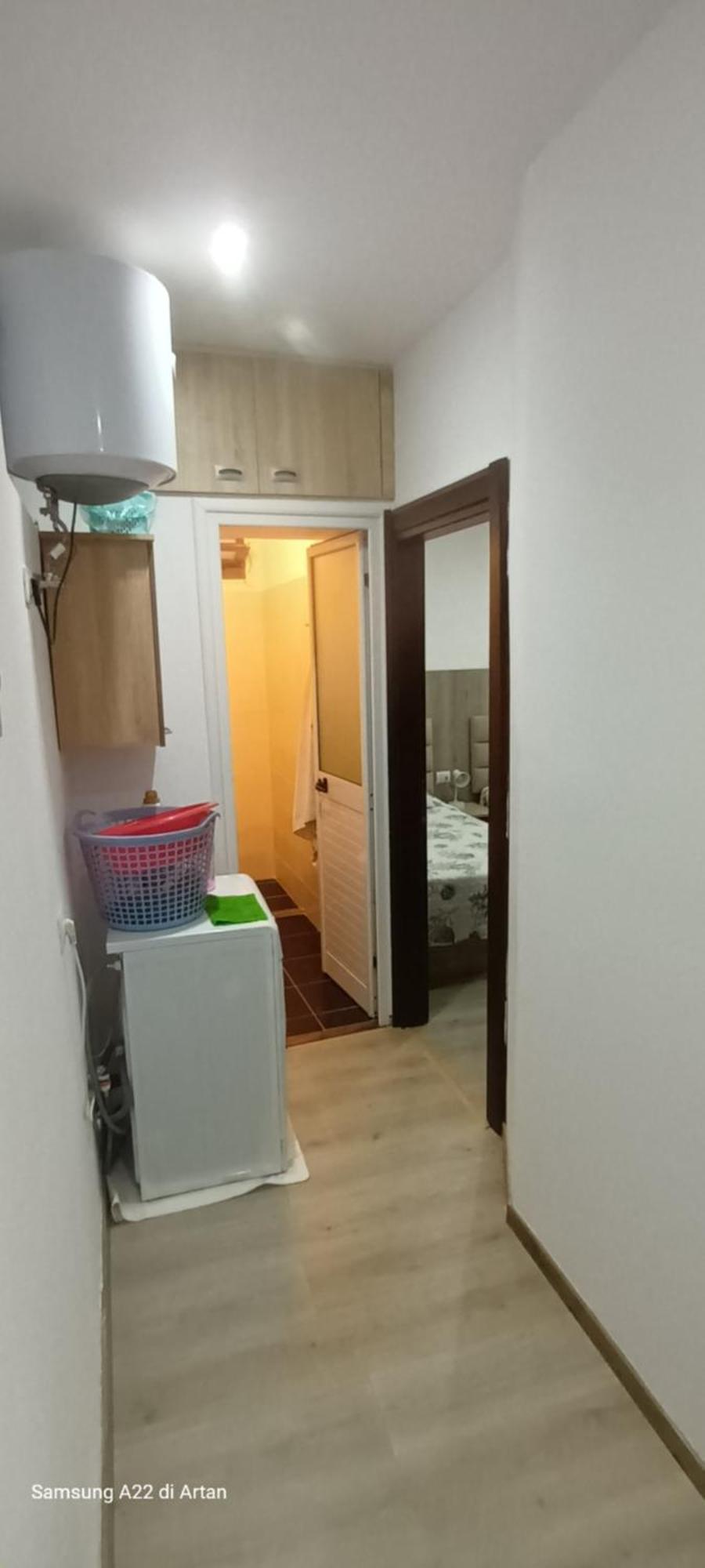 Royal Aparthotel Vlorë Buitenkant foto